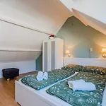 Vacation Oase Egmond aan Zee