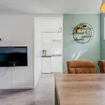 Vacation Oase Vakantiehuis