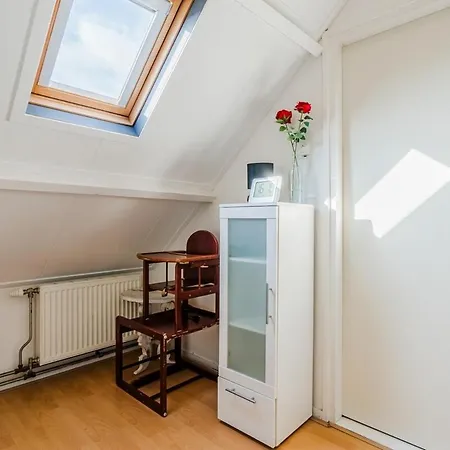 Vacation Oase בית נופש אגמונד אן זי