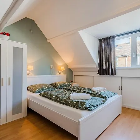 Vacation Oase Holiday home