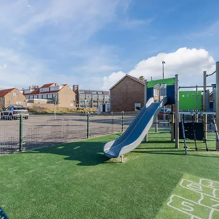 Vacation Oase * אגמונד אן זי