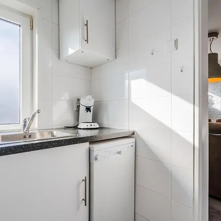 Vacation Oase Tatil Evi