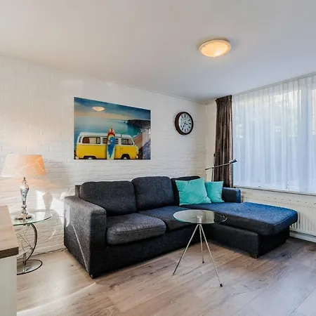 בית נופש Vacation Oase