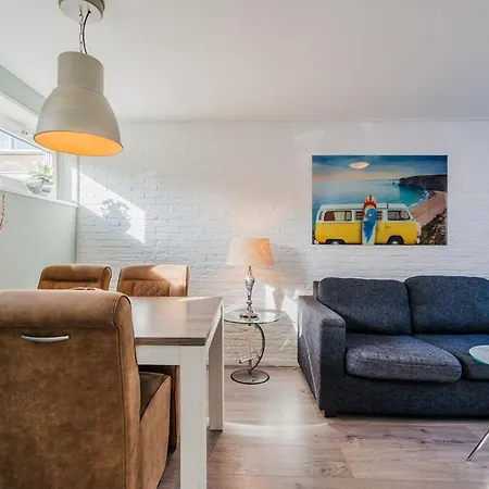 Vacation Oase * Egmond aan Zee