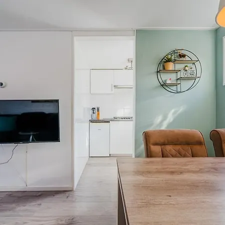 Vacation Oase Tatil Evi