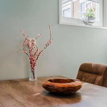 Vacation Oase Holiday home Egmond aan Zee