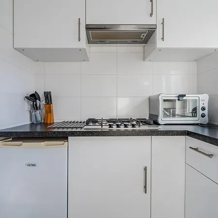 Vacation Oase * Egmond aan Zee