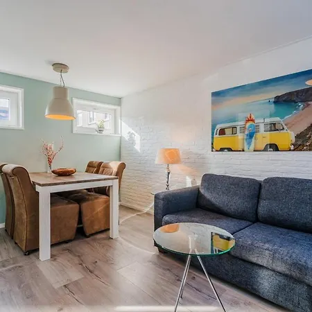 Vacation Oase Holiday home *