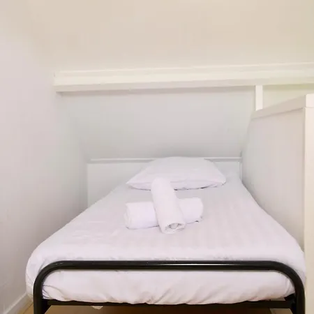 Vacation Oase Holiday home Egmond aan Zee