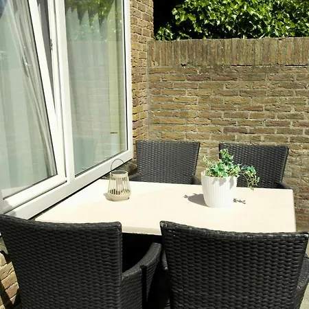 Σπίτι διακοπών Vacation Oase