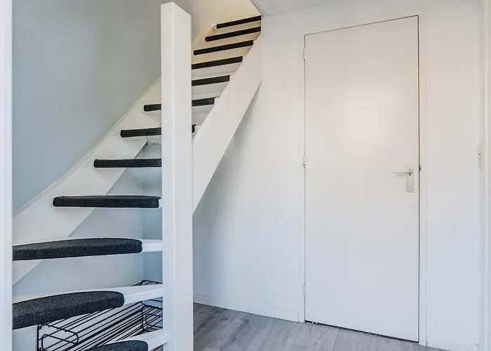 Vacation Oase 海边的艾格蒙特