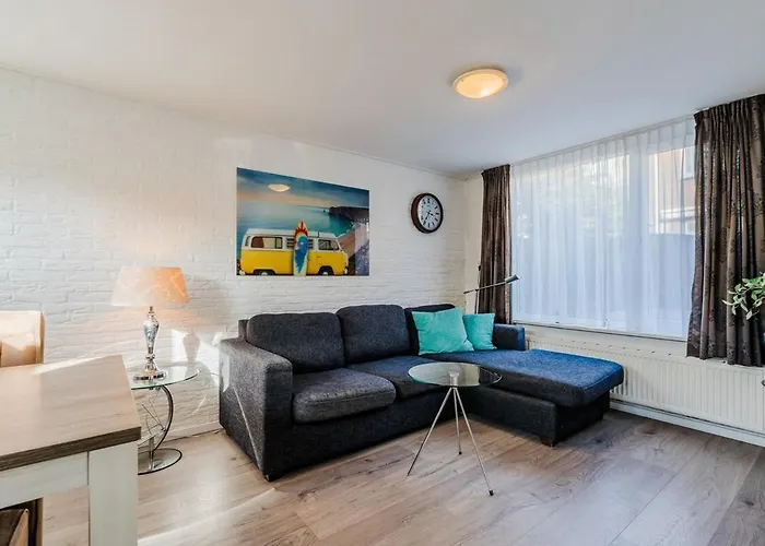 度假居 Vacation Oase