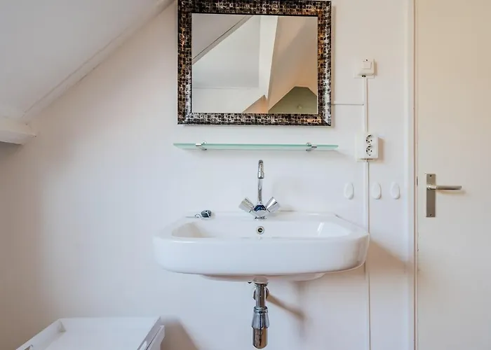 Vacation Oase * 海边的艾格蒙特