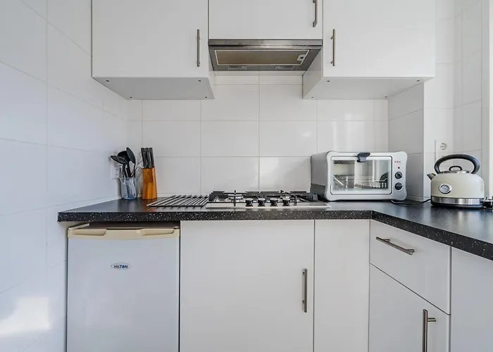 Vacation Oase * 海边的艾格蒙特