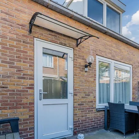 بيت للعطل Vacation Oase