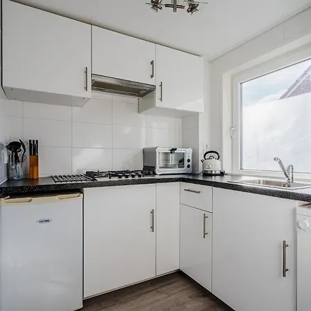 Vacation Oase بيت للعطل *