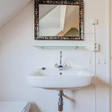 Vacation Oase * إغموند آن زي