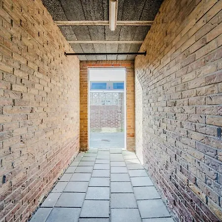 Vacation Oase إغموند آن زي