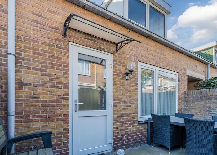 Semesterbostad Vacation Oase