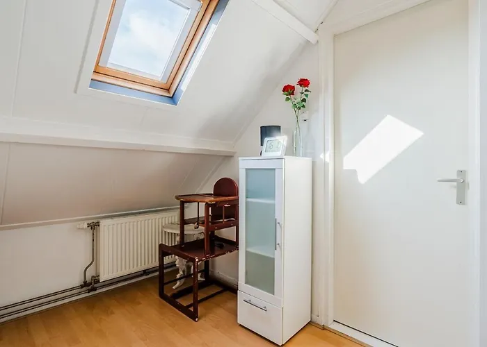 Vacation Oase Semesterbostad Egmond aan Zee