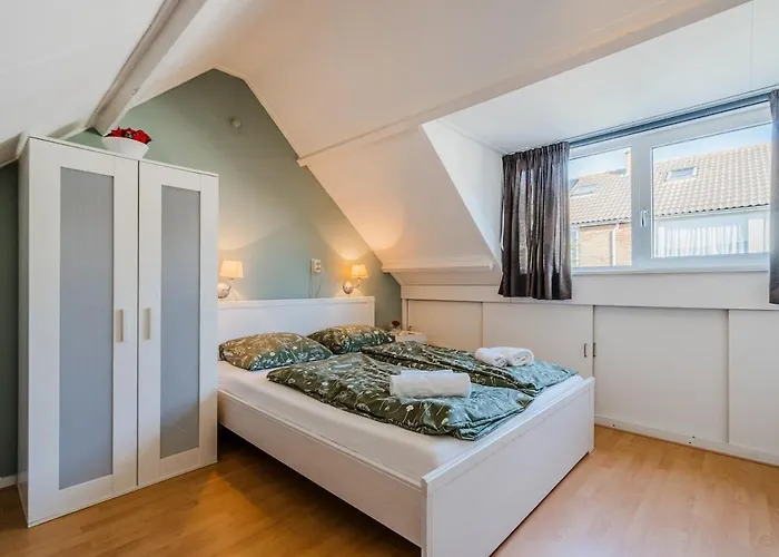 Vacation Oase Semesterbostad