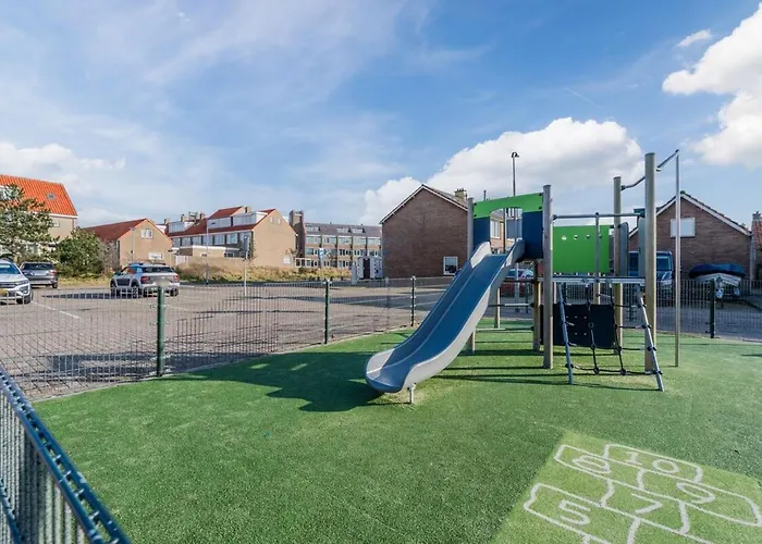 Vacation Oase * Egmond aan Zee