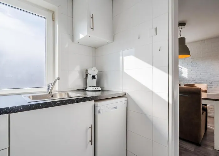 Vacation Oase Semesterbostad