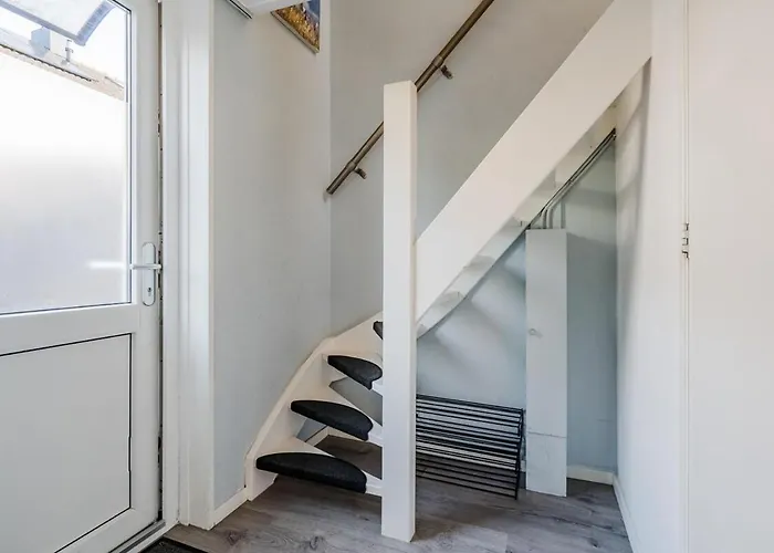 Vacation Oase Semesterbostad *