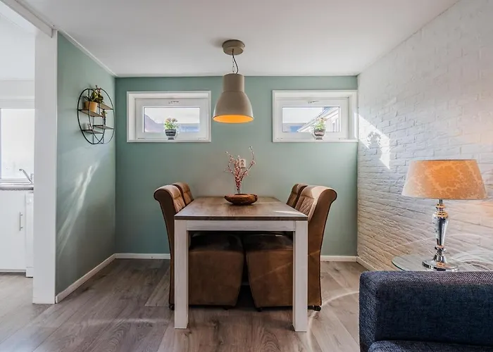 Semesterbostad Vacation Oase *