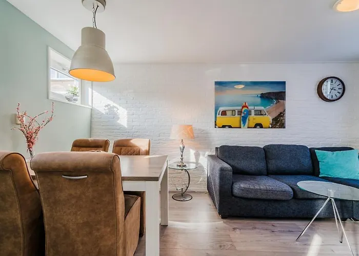 Vacation Oase * Egmond aan Zee