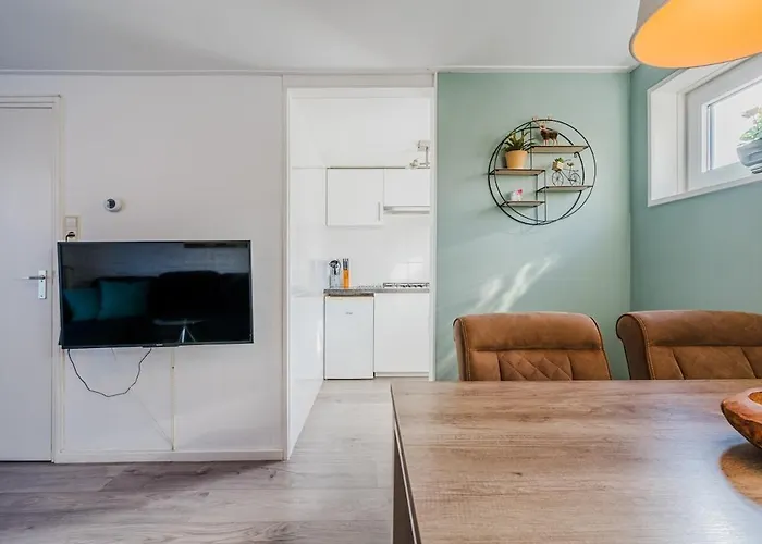 Vacation Oase Semesterbostad