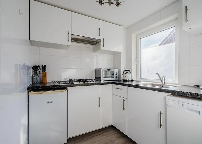 Vacation Oase Semesterbostad *